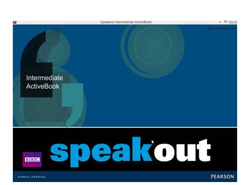 SPEAK OUT - ACTIVEBOOK (Intermediate) Bộ Sách Tự Học - Bài giảng khác ...