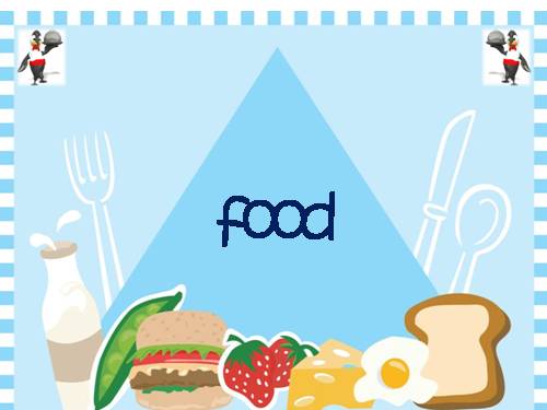 Unit 10. My food - First Friends 1 - nguyễn nam phong - Thư viện Bài ...