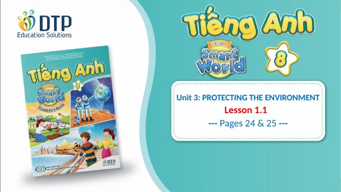 unit 3 lesson 1,1 - i-Learn Smart World 8 - Đăng Văn Ngọ - Thư viện Bài ...