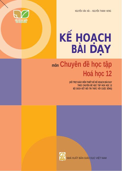 cdht hoa hoc 12 - CĐHT Hóa học 12 - Kchemical - Thư viện Giáo án điện tử